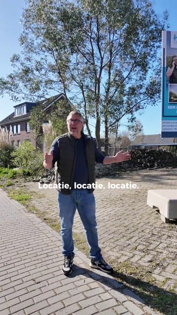 Bekijk video van Bloemstraat 2a, Huissen