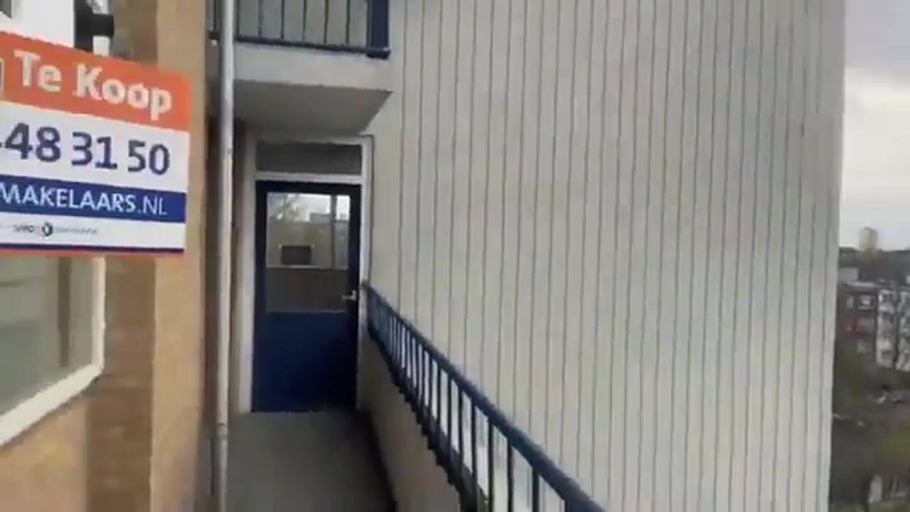 Video van Hengelolaan 7-A