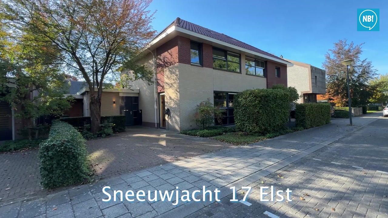 Video van Sneeuwjacht 17
