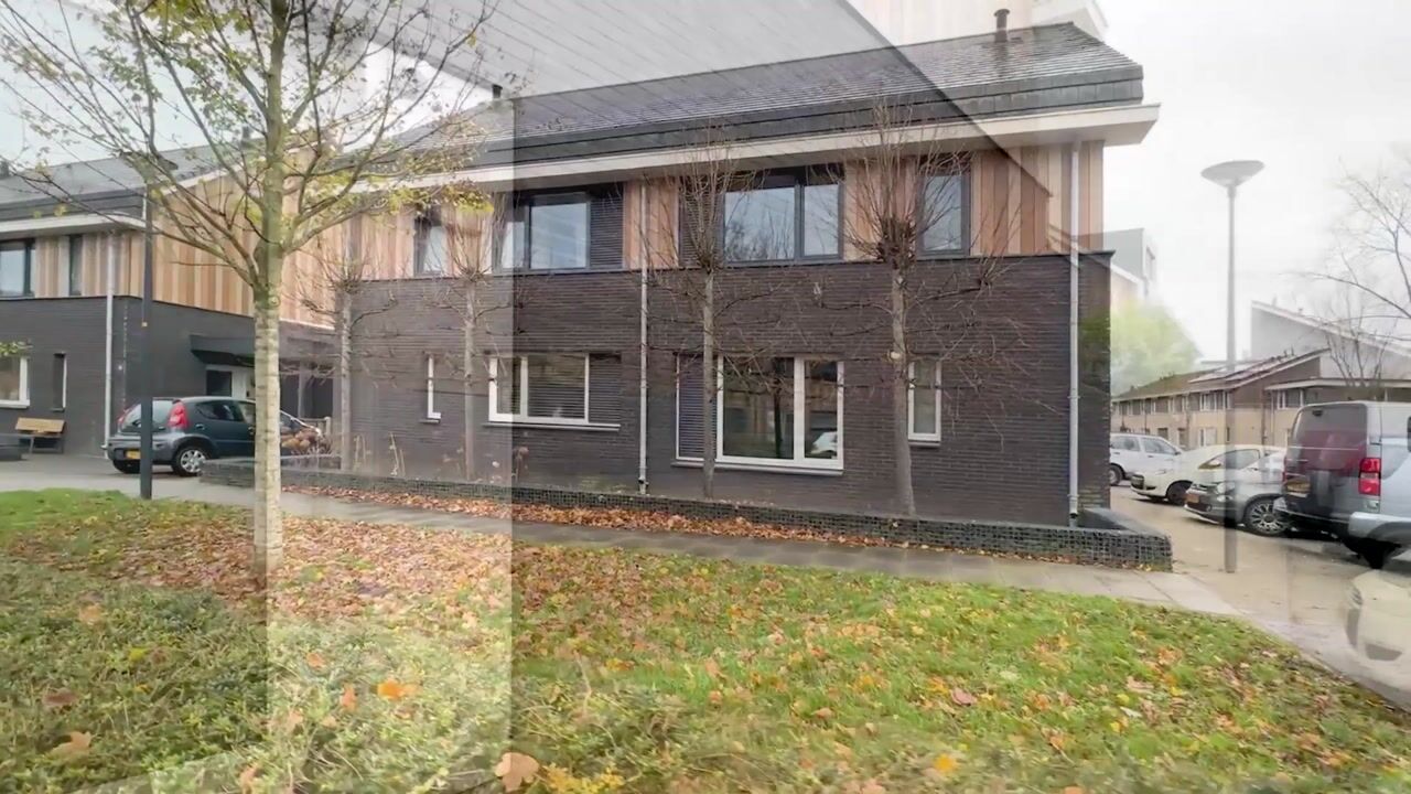 Video van Morsestraat 12