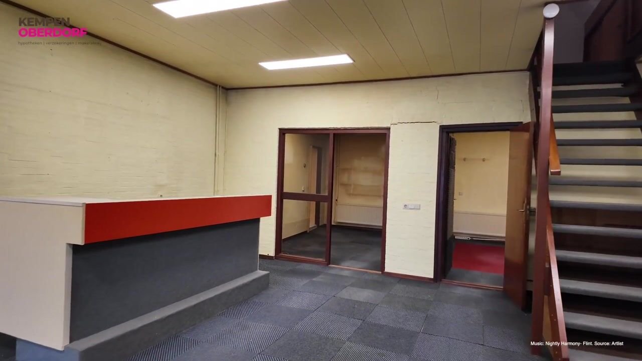 Video van Haverterpoort 9