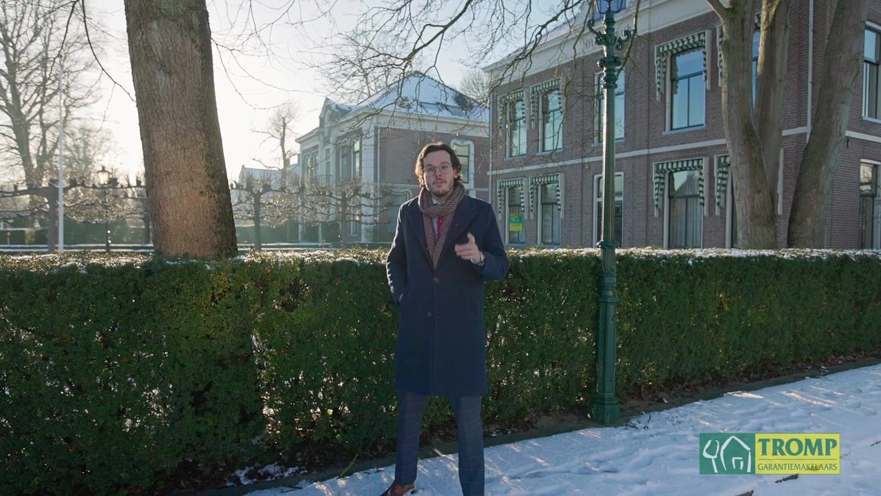 Video van Leeghwaterstraat 16