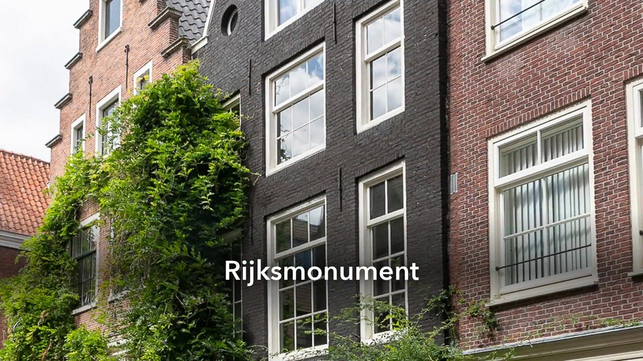 Video van Bloemstraat 40