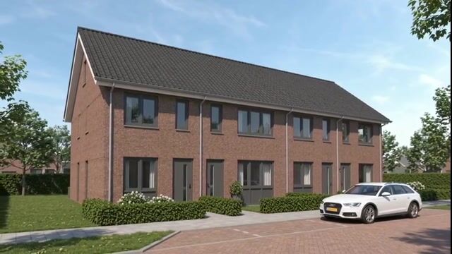 Bekijk video van Pastoriehof Spijk