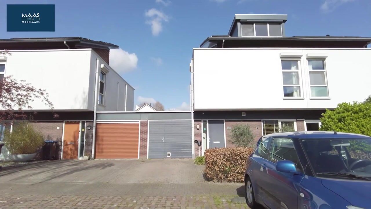 Video van Zandkrab 10