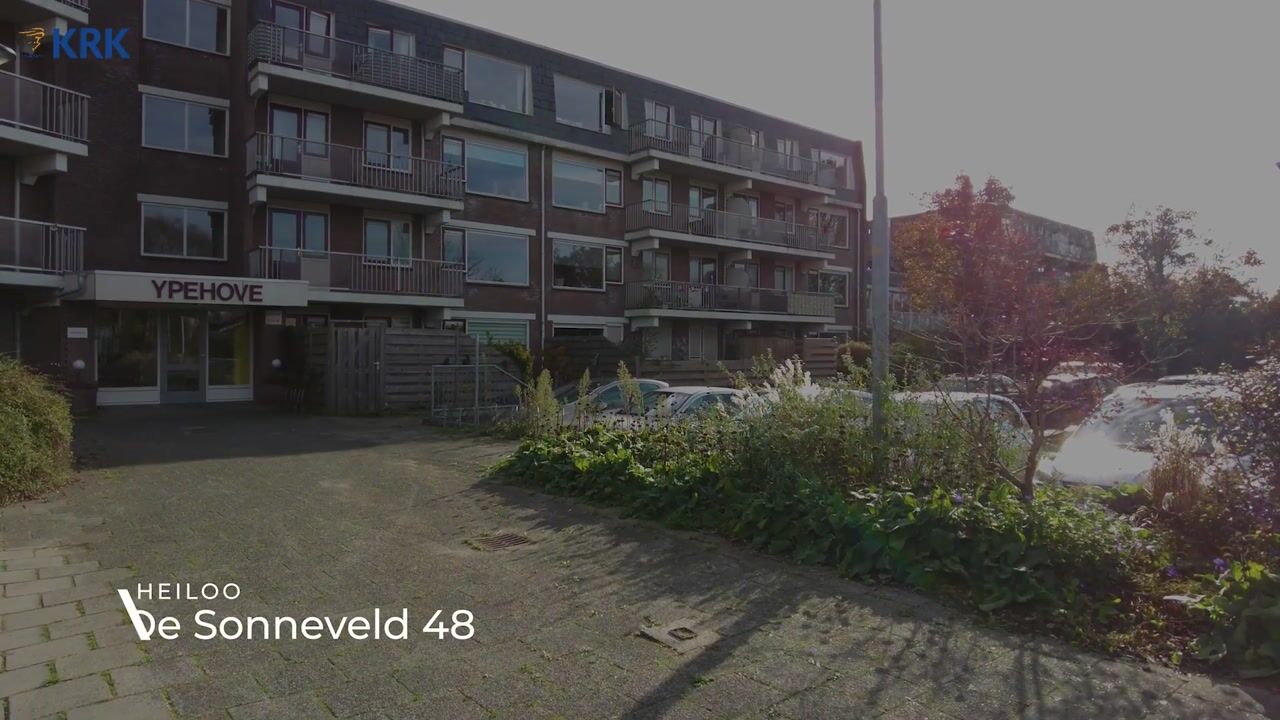 Video van De Sonneveld 48