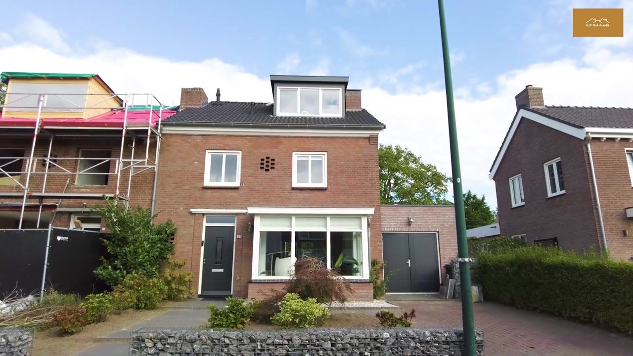 Video van Marijkestraat 10