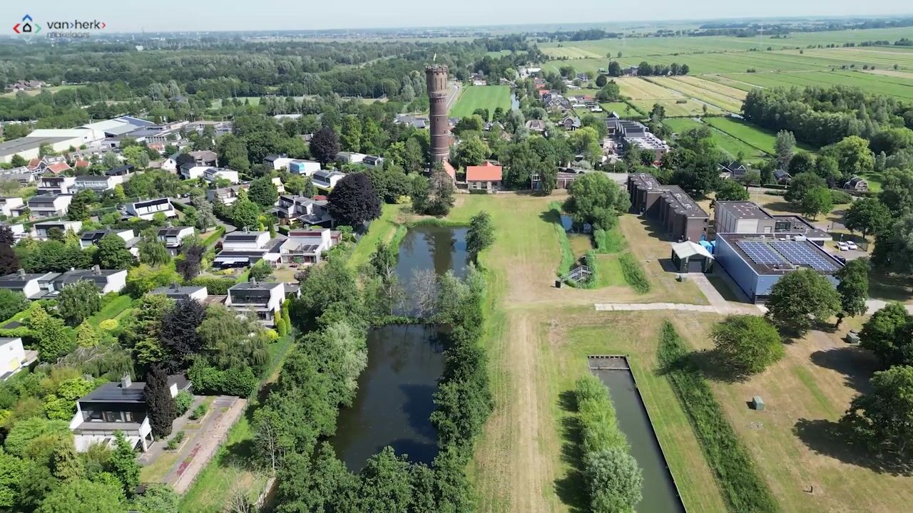 Video van Lekdreef 13