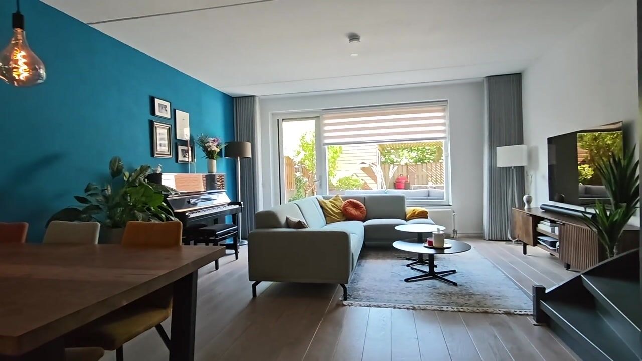 Video van Opaal 4