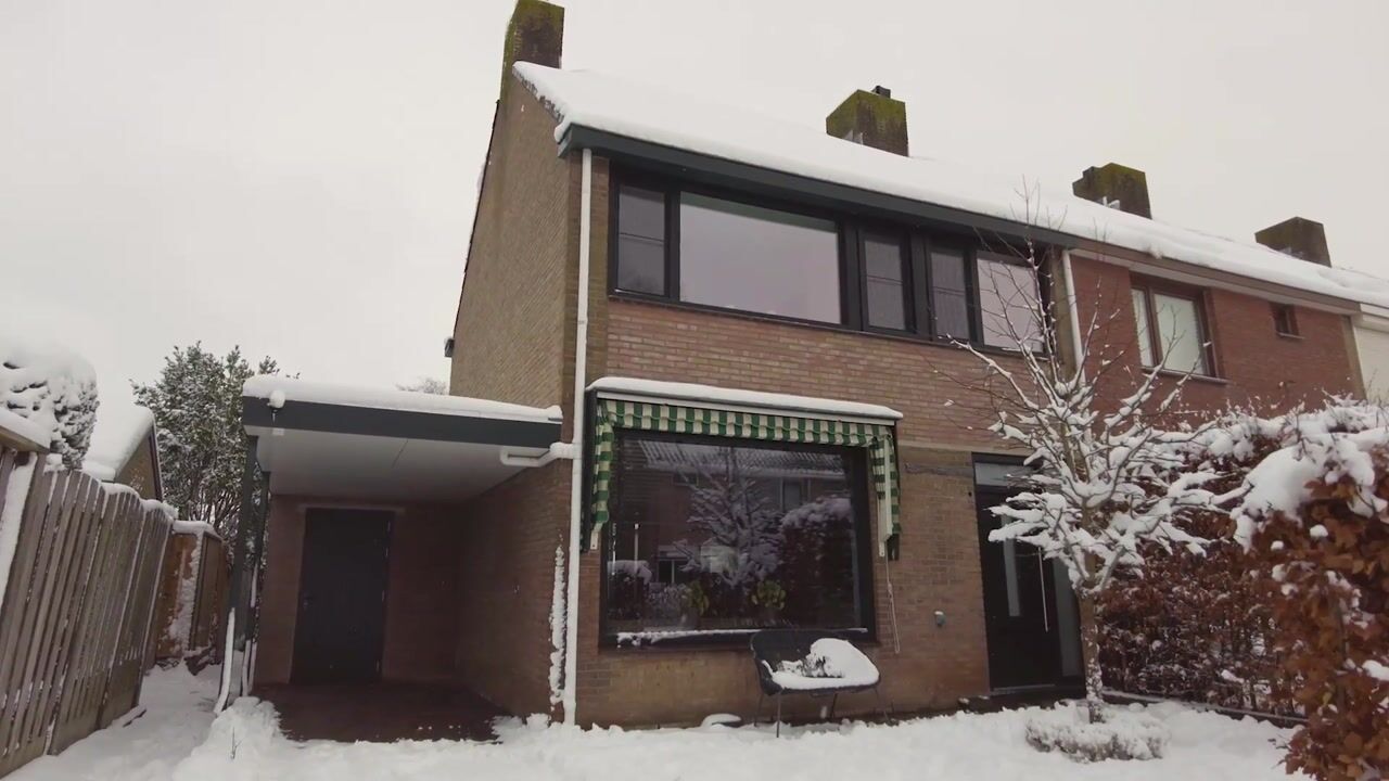 Video van ter Spillstraat 36