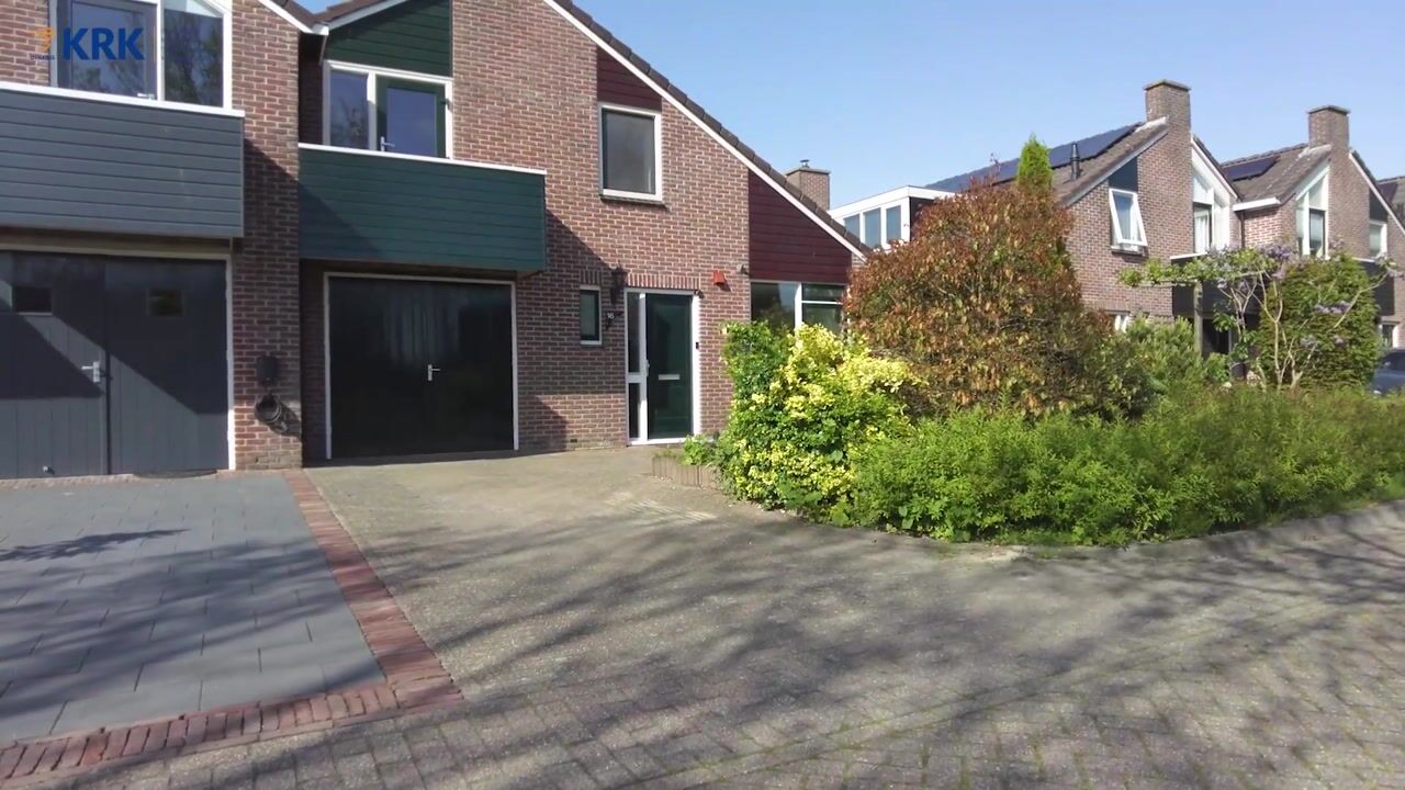 Video van Leeuwerik 16