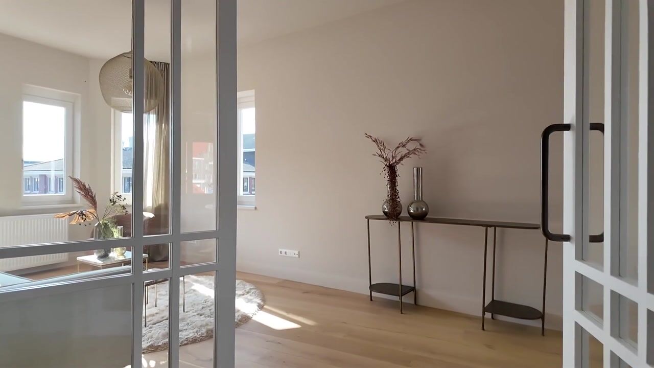 Video of Stevinstraat 56-B