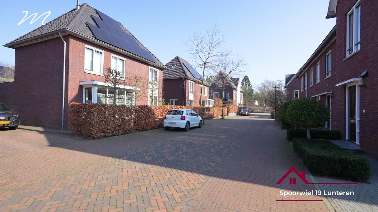 Video van Spoorwiel 19