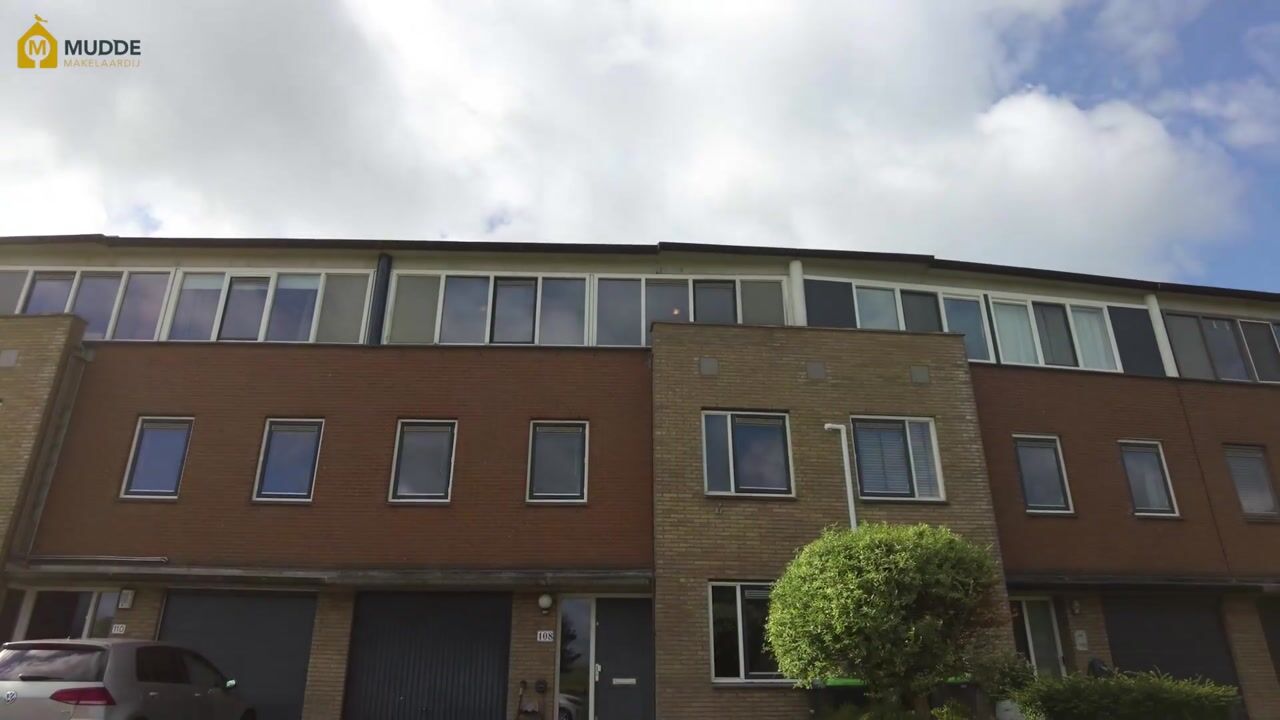 Video van Maria Kleine-Gartmanstraat 108