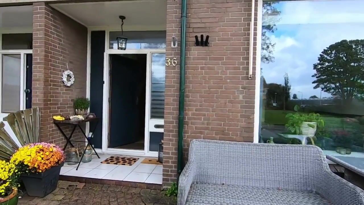 Video of Buizerdstraat 36