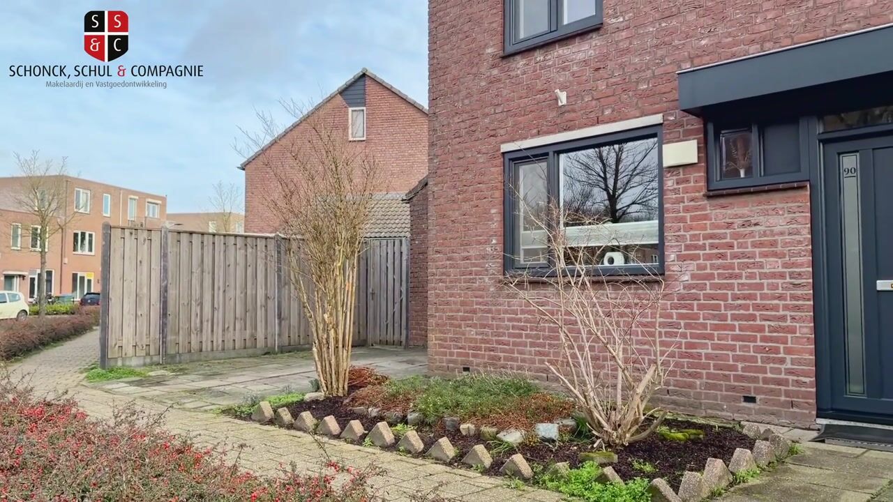 Video van Kesterenlaan 90