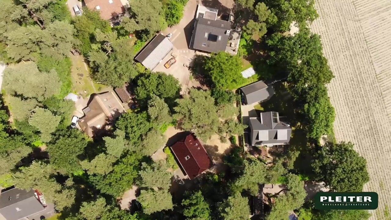 Video van Bongersweg 29