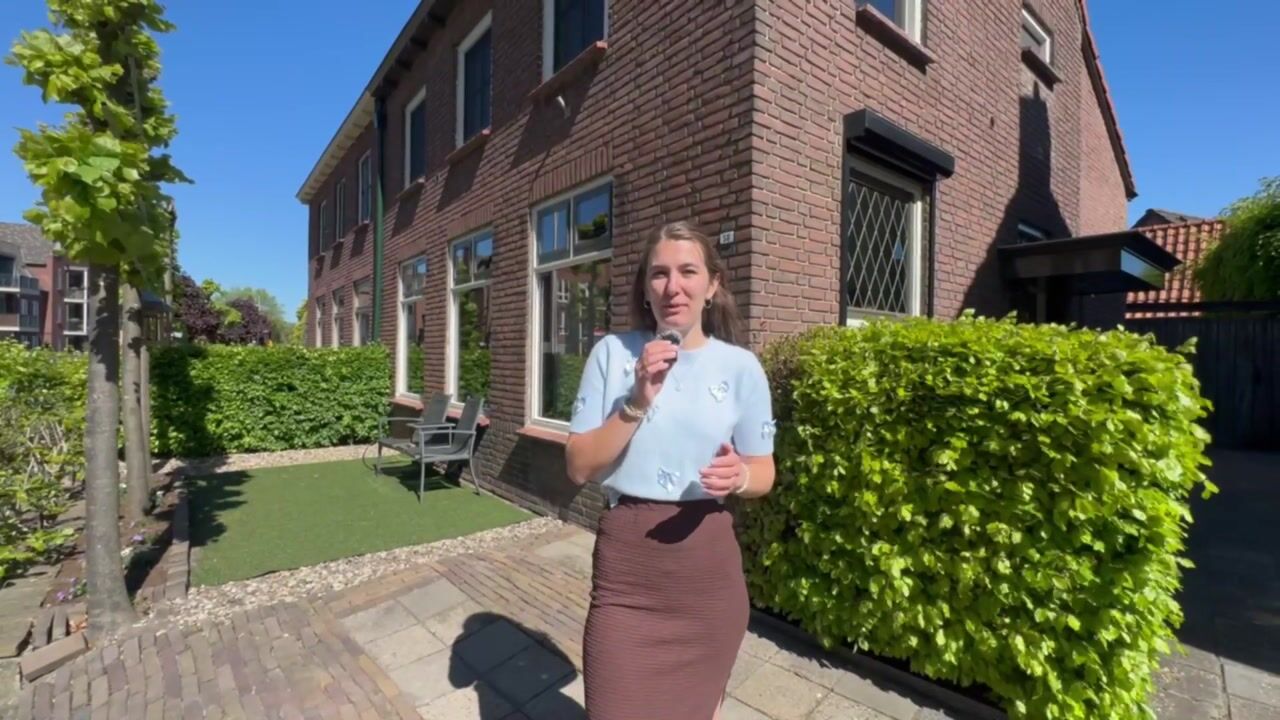 Video van Schoutenstraat 58