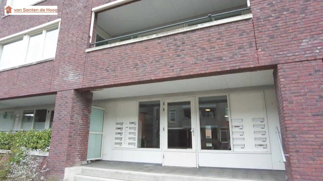 Video van Oostersingel 23-26