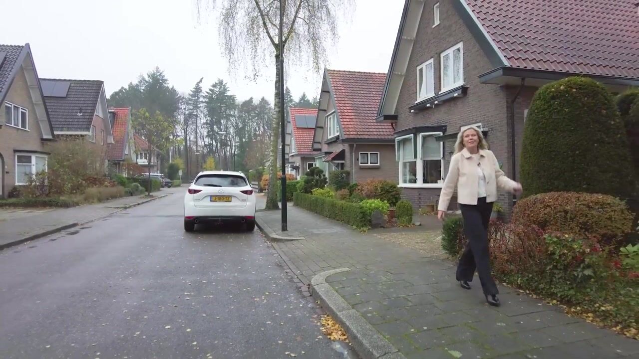 Video van Chopinlaan 7