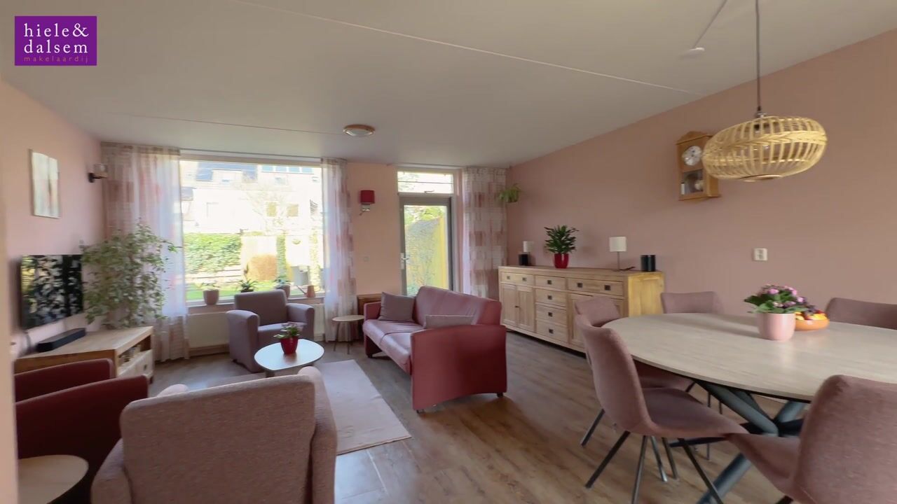 Video van Jonkvrouwenborch 10