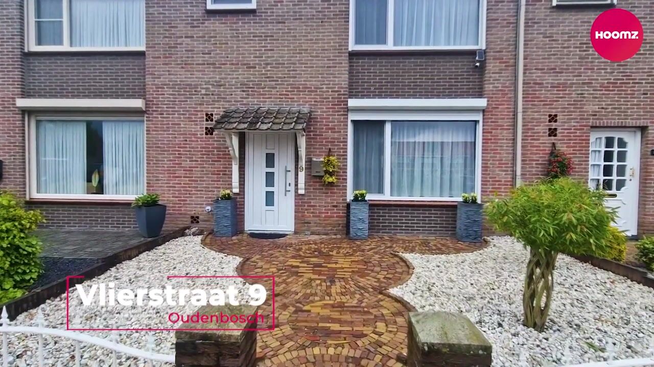 Video van Vlierstraat 9