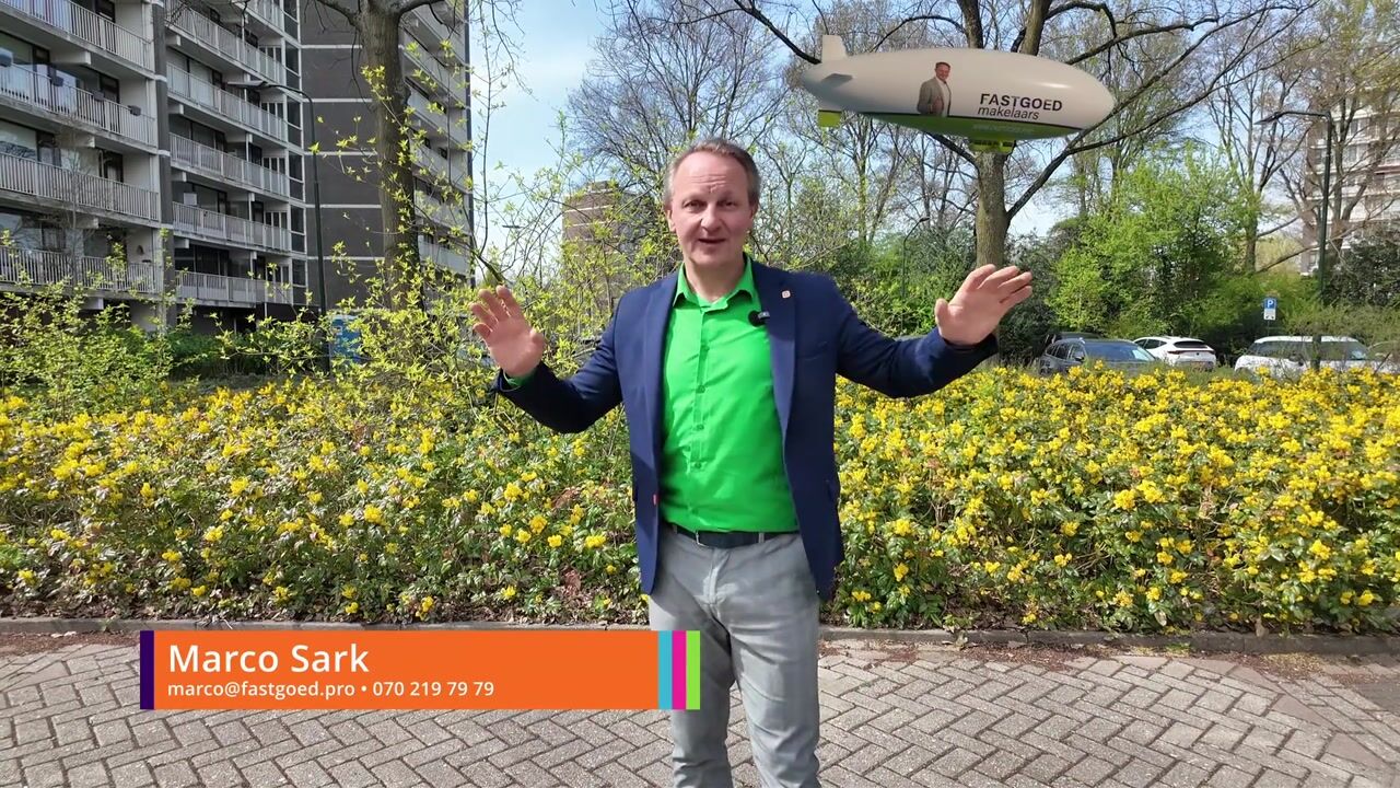 Video of Klaverweide 106