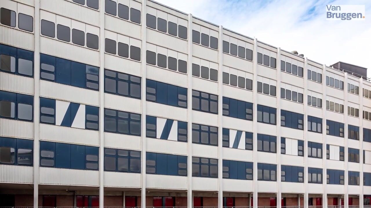 Video van Binnenhof 505