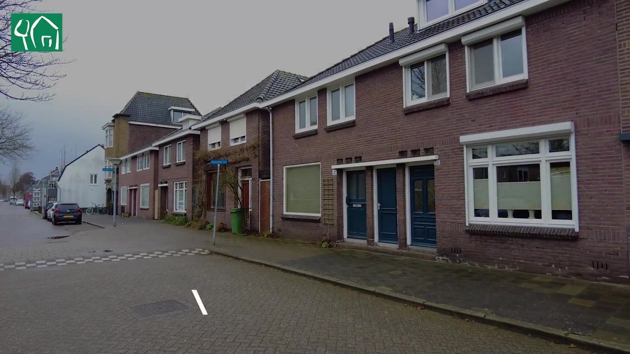 Video van Hagenkampweg Zuid 130
