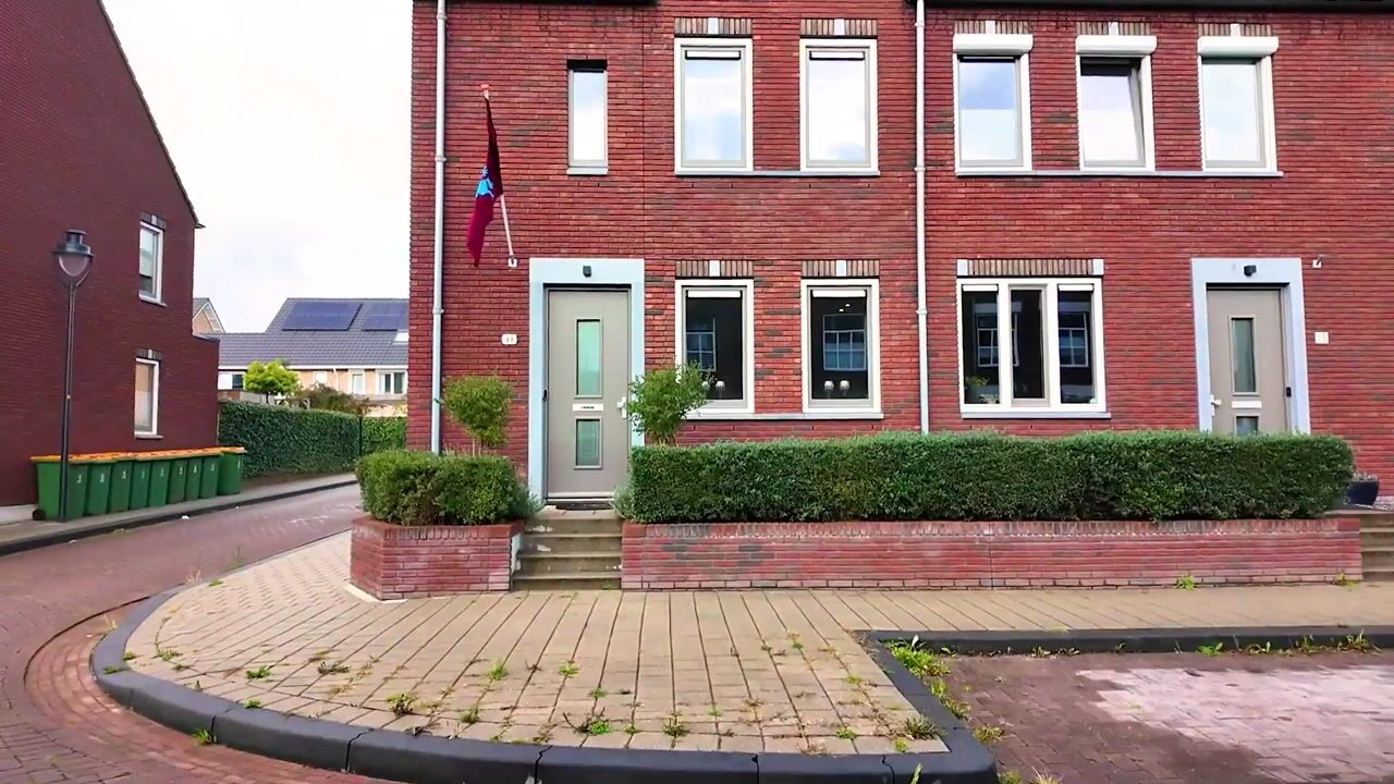 Video van Sponzenstraat 13