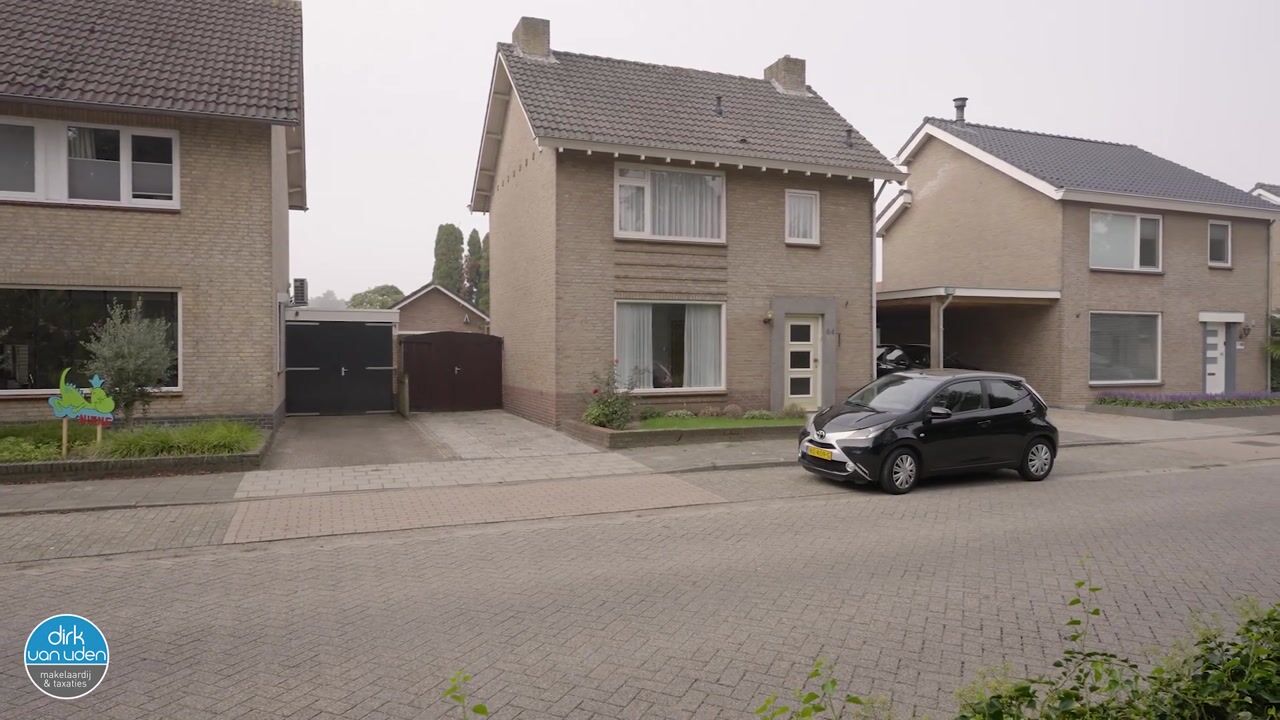 Video van Tuinstraat 64