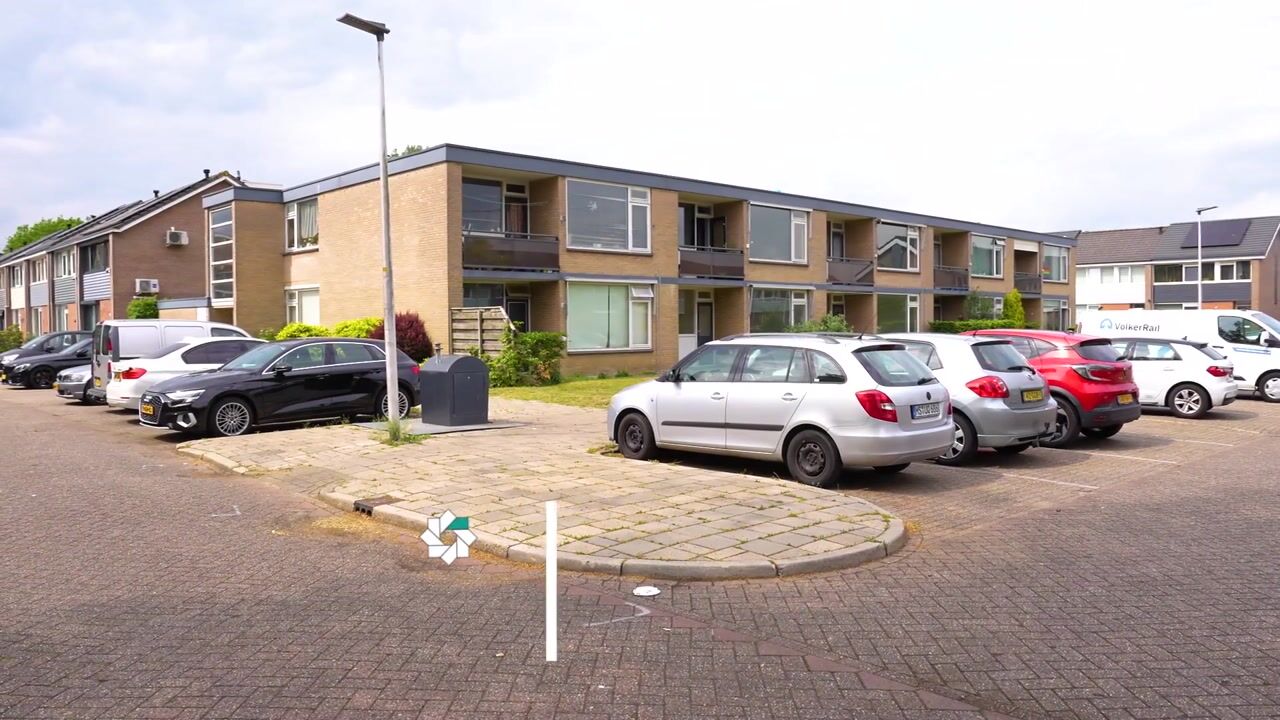 Video van Smetanastraat 3