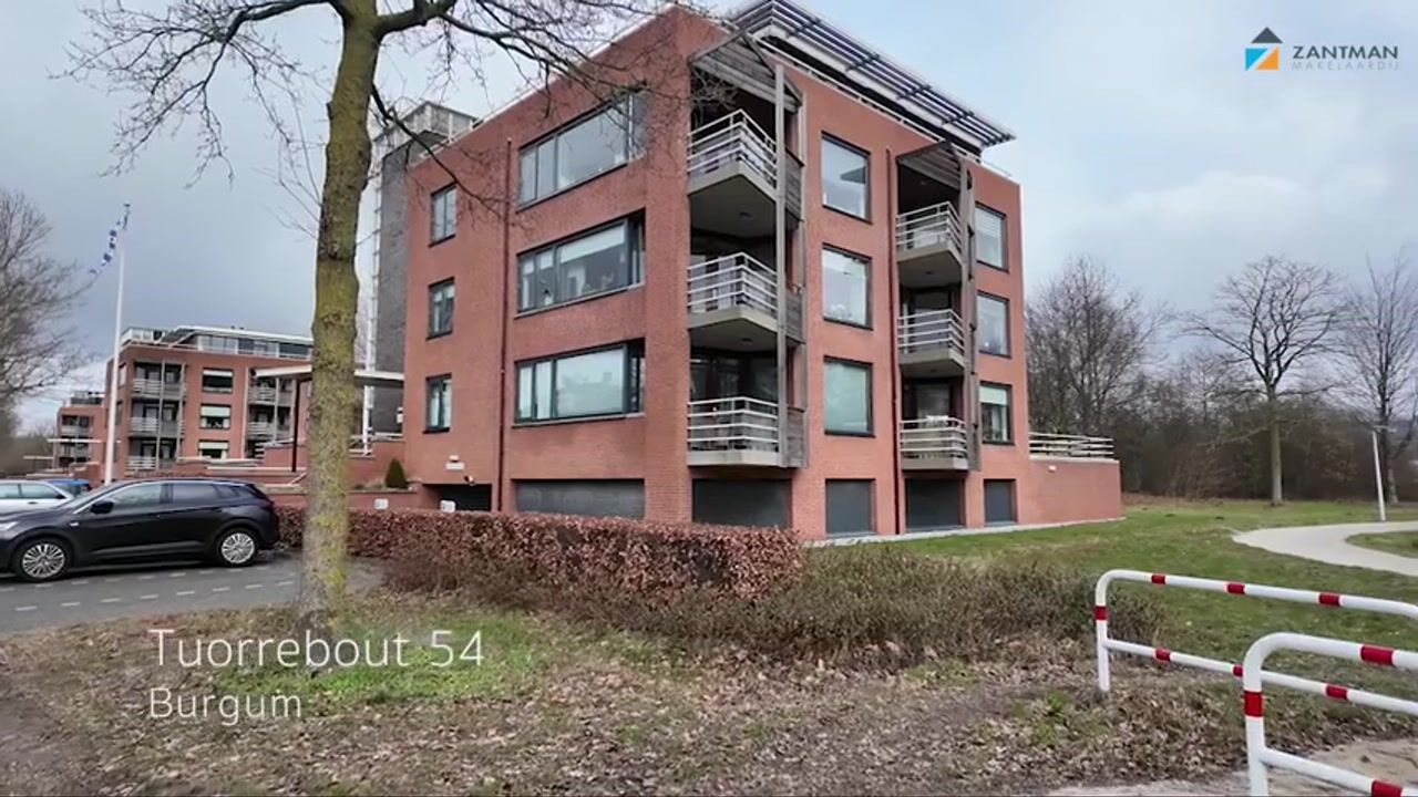 Video van Tuorrebout 54