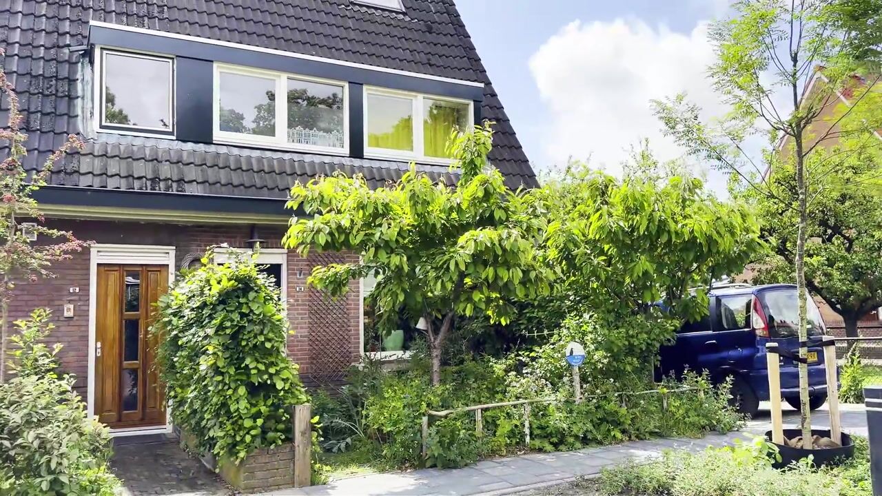 Video of Hilhorstweg 12