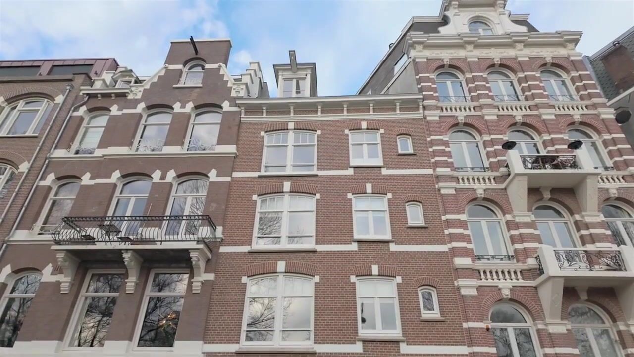 Video of Plantage Muidergracht 159-3