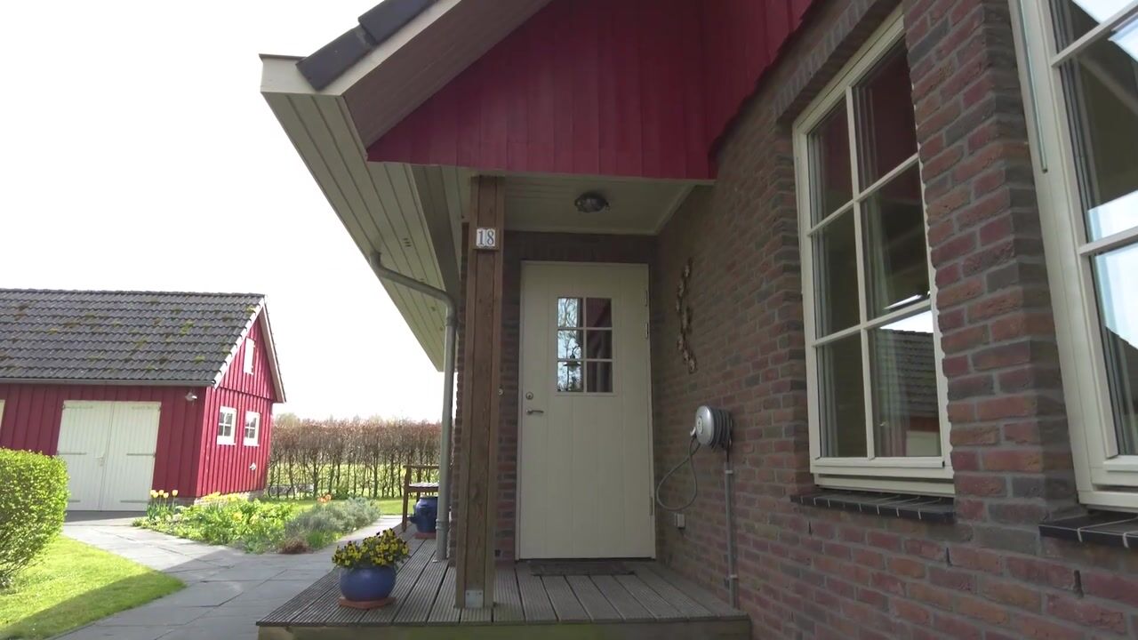 Video van Laagduurswoude 18