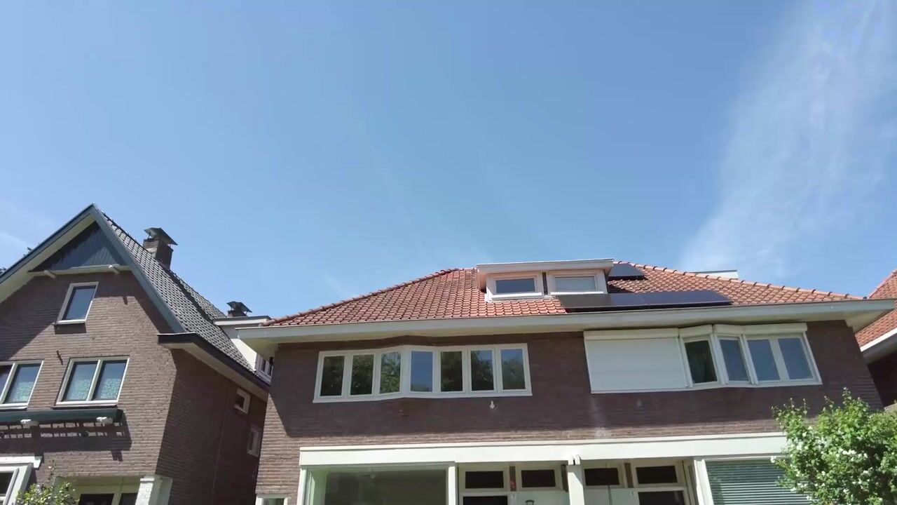 Video of Edisonstraat 7