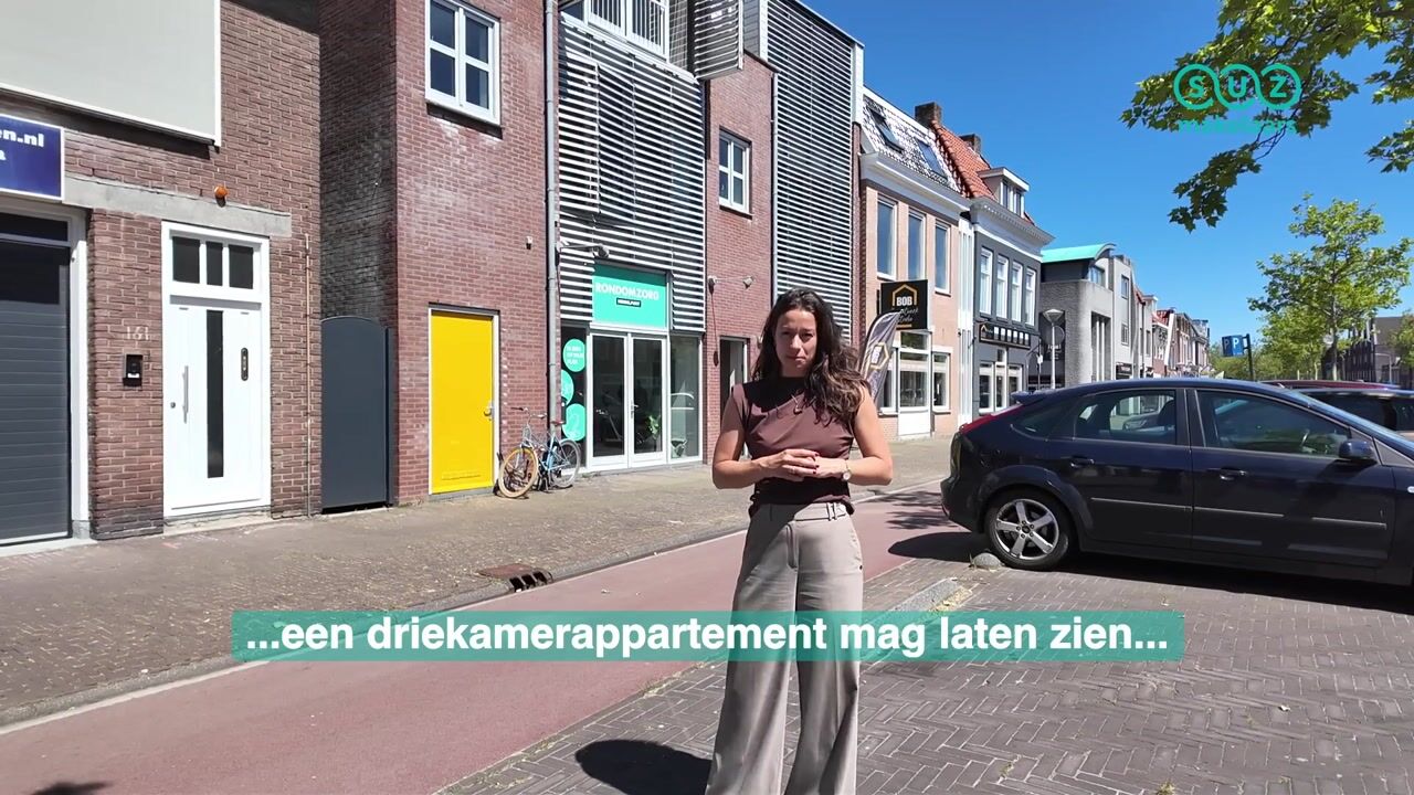 Video van Noordvliet 167-A