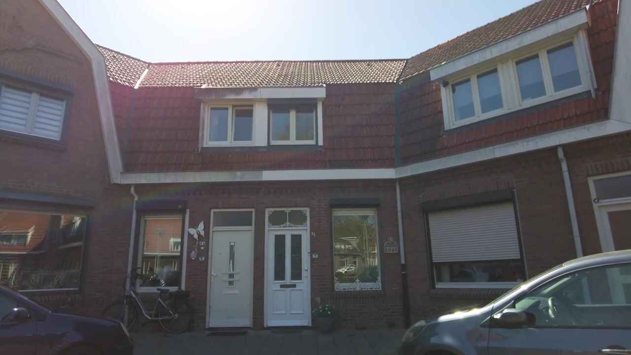 Video van Koningin Regentesselaan 82