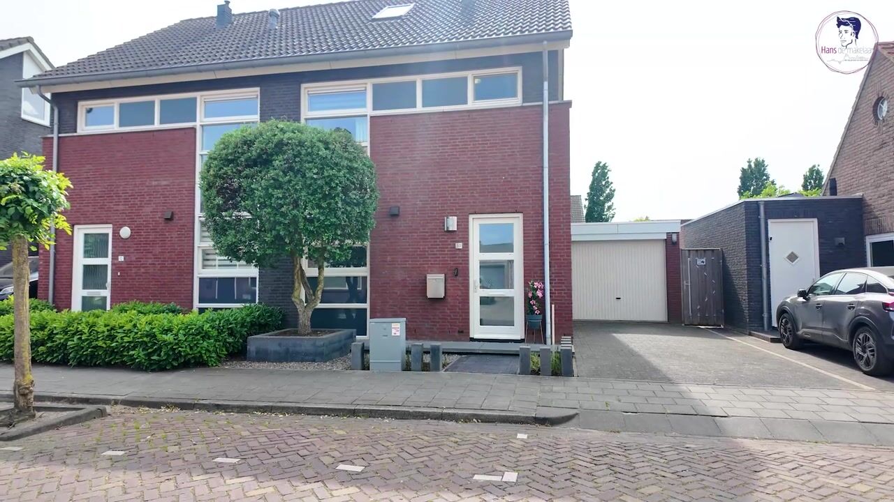 Video van Burg vd Mortelstraat 10