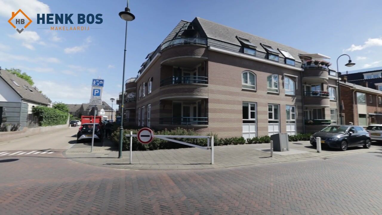 Video van Wagenmakershoek 4