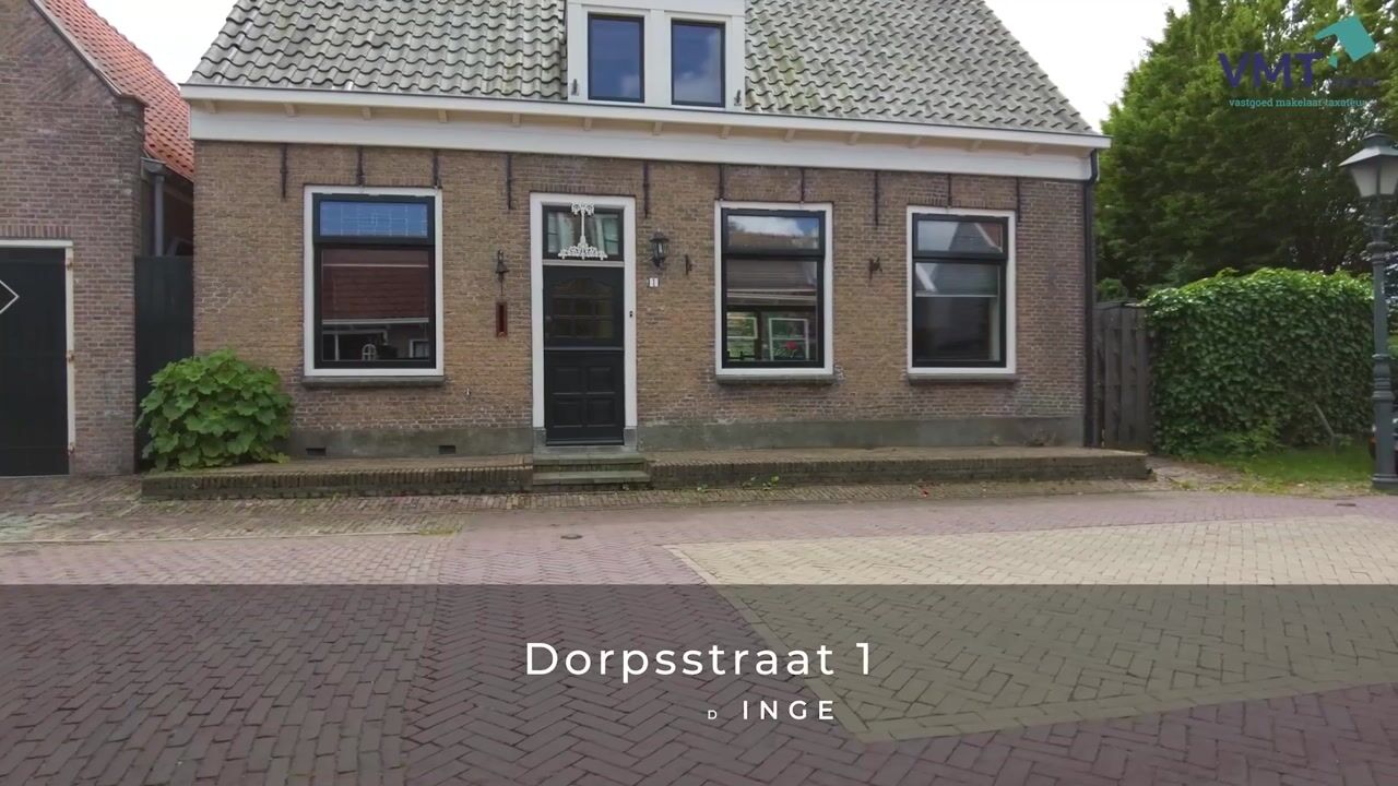Video van Dorpsstraat 1