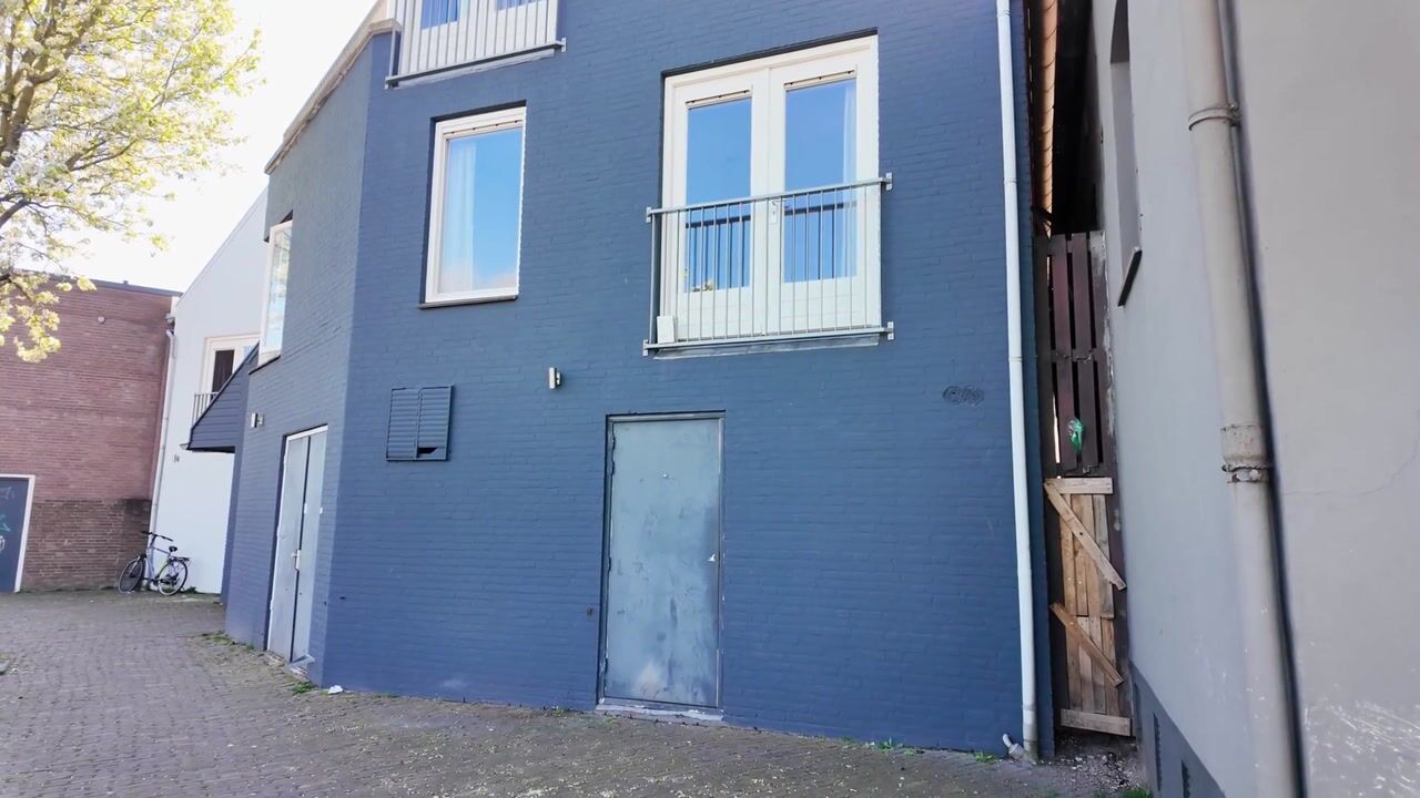 Video van Oude Haven 7