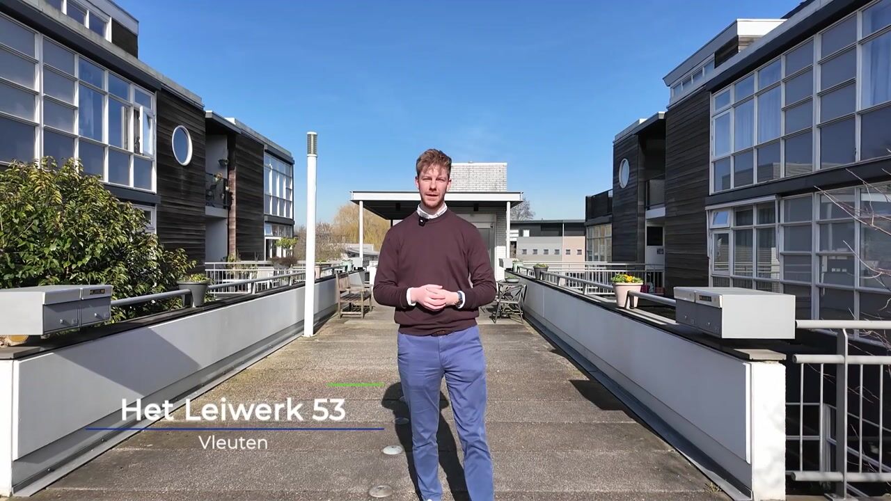 Video van Het Leiwerk 53