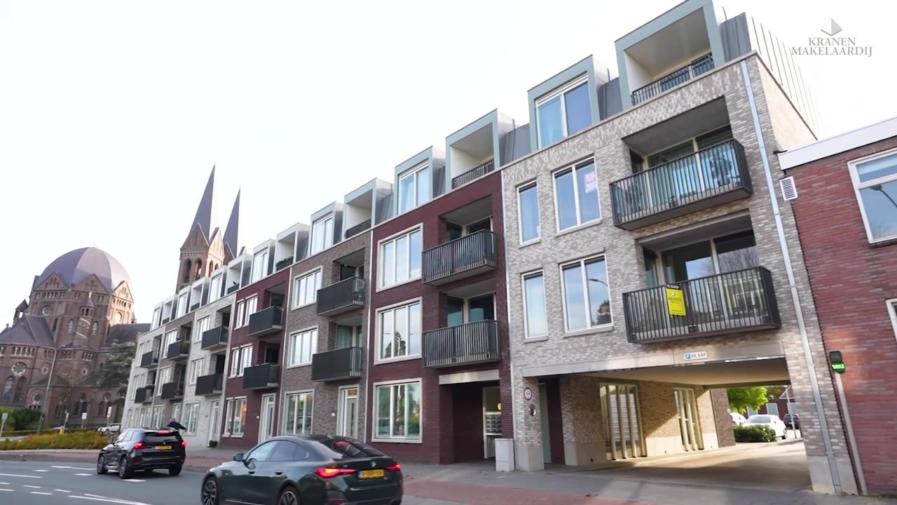 Video van Nieuwendijk 23-F