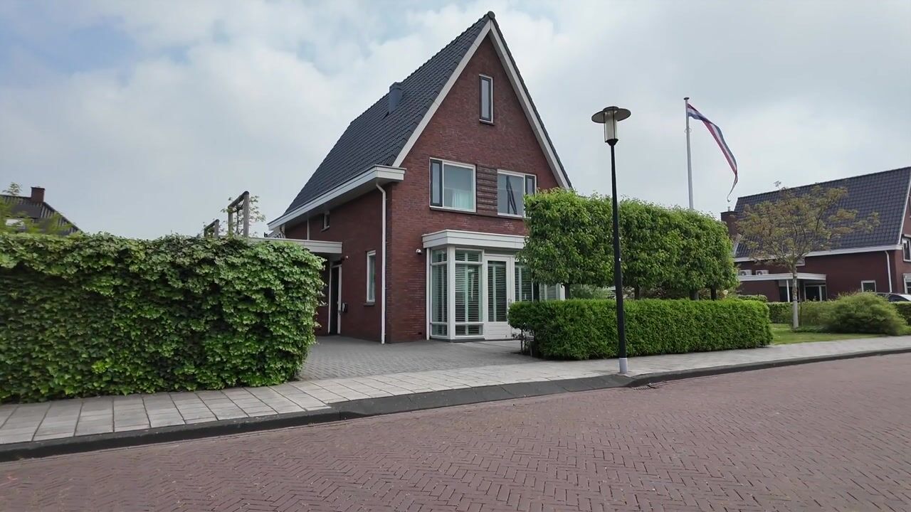 Video van Bloementuin 5