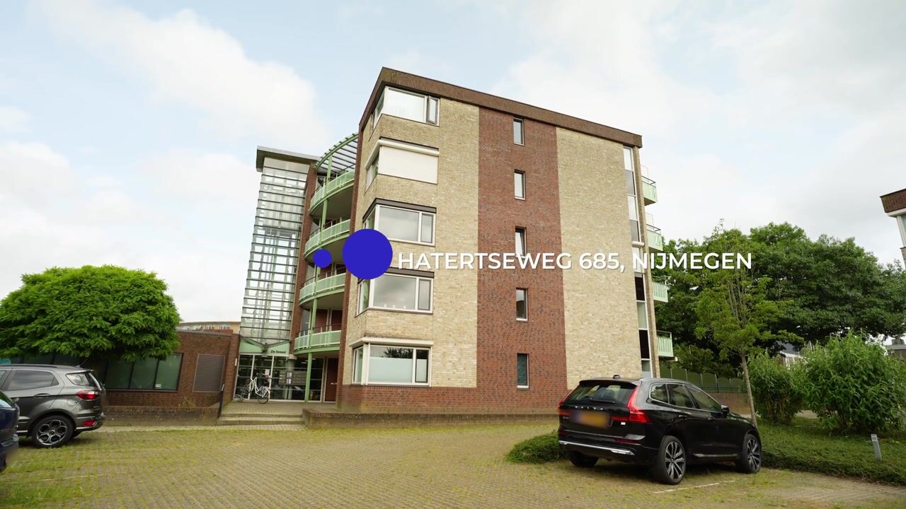 Video van Hatertseweg 685