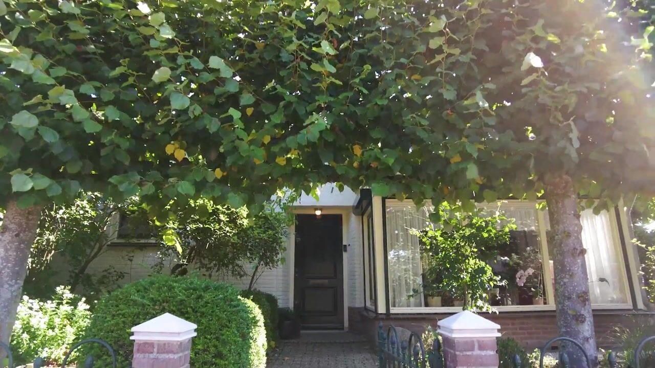 Video of Emmalaan 27