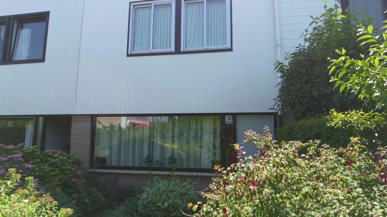 Video van Radboud 26