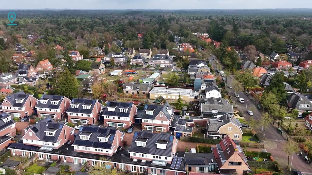 Video van Julianahof 13